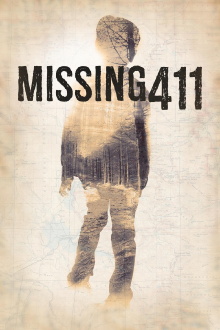 Missing 411 Trailer