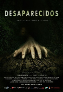 Missing Trailer