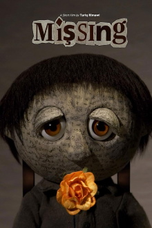 Missing Trailer