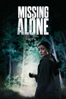 Missing and Alone Trailer
