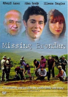 Missing Brendan Trailer