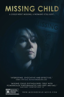 Missing Child Trailer