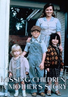 Missing Children: A Mother's Story Trailer