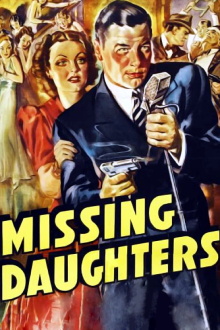 Missing Daughters Trailer