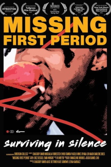 Missing First Period Trailer