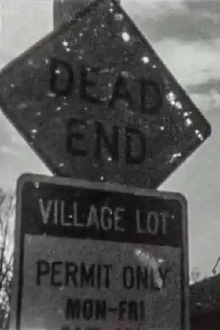 Missing Fragments of a Murder Trailer