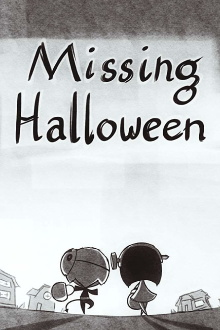 Missing Halloween Trailer