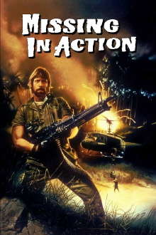 Missing in Action Trailer