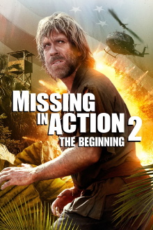 Missing in Action 2: The Beginning Trailer