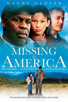 Missing in America Trailer