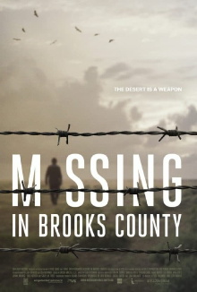 Missing in Brooks County Trailer
