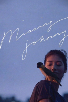 Missing Johnny Trailer