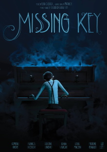 Missing Key Trailer