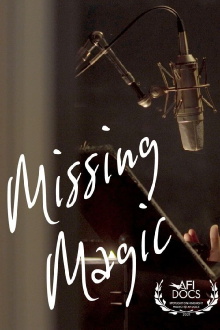 Missing Magic Trailer