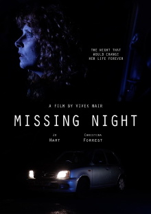 Missing Night Trailer