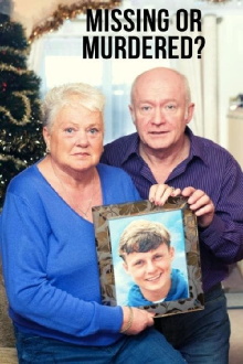 Missing or Murdered? The Disappearance of Lee Boxell Trailer