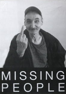 Missing People Trailer