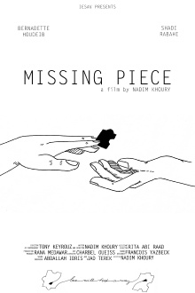 Missing Piece Trailer