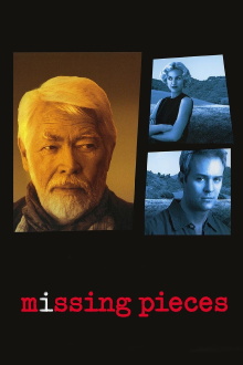 Missing Pieces Trailer