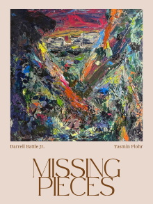 Missing Pieces Trailer
