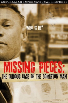 Missing Pieces: The Curious Case of the Somerton Man Trailer