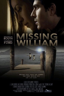 Missing William Trailer