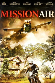 Mission Air Trailer