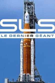 Mission Artemis, une mégafusée pour la lune Trailer