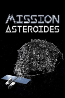 Mission astéroïdes Trailer