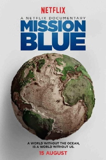 Mission Blue Trailer