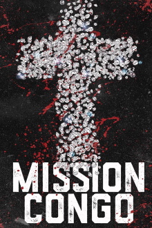 Mission Congo Trailer