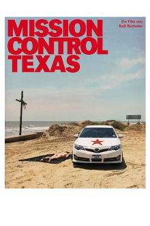 Mission Control Texas Trailer