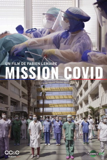 Mission COVID Trailer