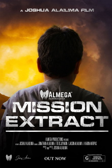 Mission Extract Trailer