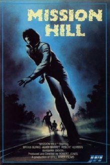 Mission Hill Trailer