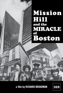 Mission Hill and the Miracle of Boston Trailer