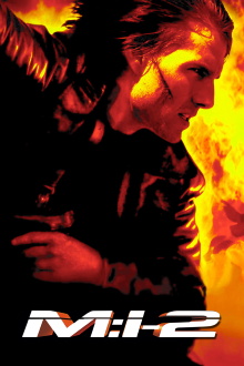 Mission: Impossible II Trailer