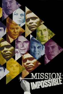 Mission: Impossible vs. the Mob Trailer