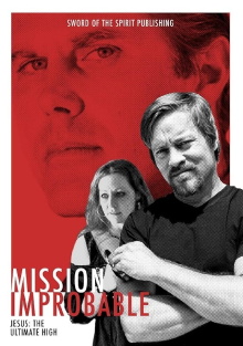 Mission Improbable Trailer
