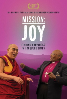 Mission: Joy - Finding Happiness in Troubled Times Trailer