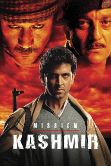 Mission Kashmir Trailer