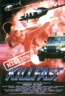 Mission: Killfast Trailer
