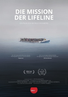 Mission Lifeline Trailer