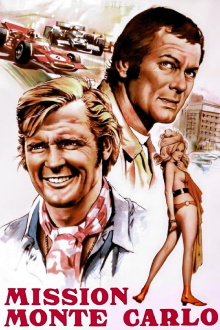 Mission: Monte Carlo Trailer
