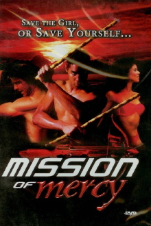 Mission  of Mercy Trailer
