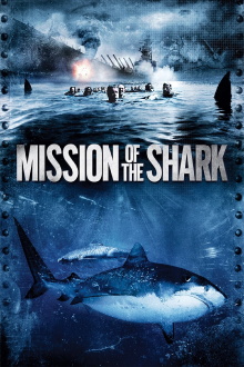 Mission of the Shark: The Saga of the U.S.S. Indianapolis Trailer
