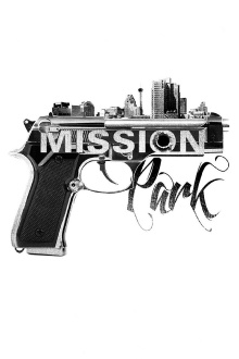 Mission Park Trailer