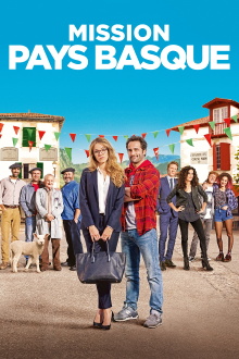 Mission Pays Basque Trailer