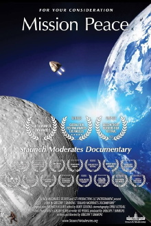 Mission Peace: Staunch Moderates Documentary Trailer