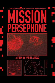 Mission Persephone Trailer